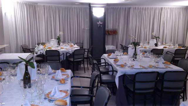 Restaurant La Cuina 9