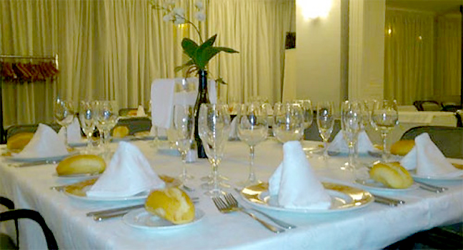 Restaurant La Cuina 3