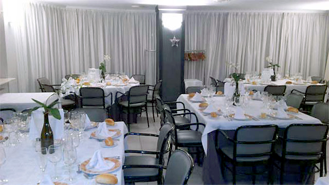 Restaurant La Cuina RESTAURANTES