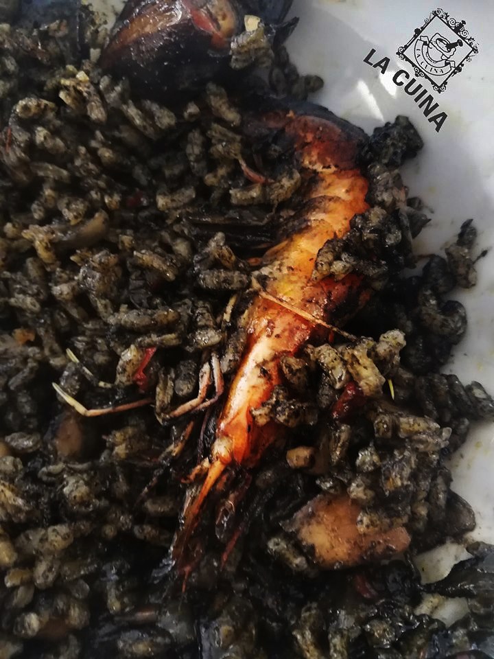 Restaurant La Cuina 6