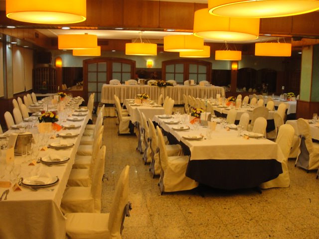 Restaurante La Flama 4