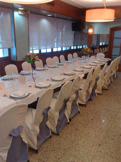 Restaurante La Flama 3