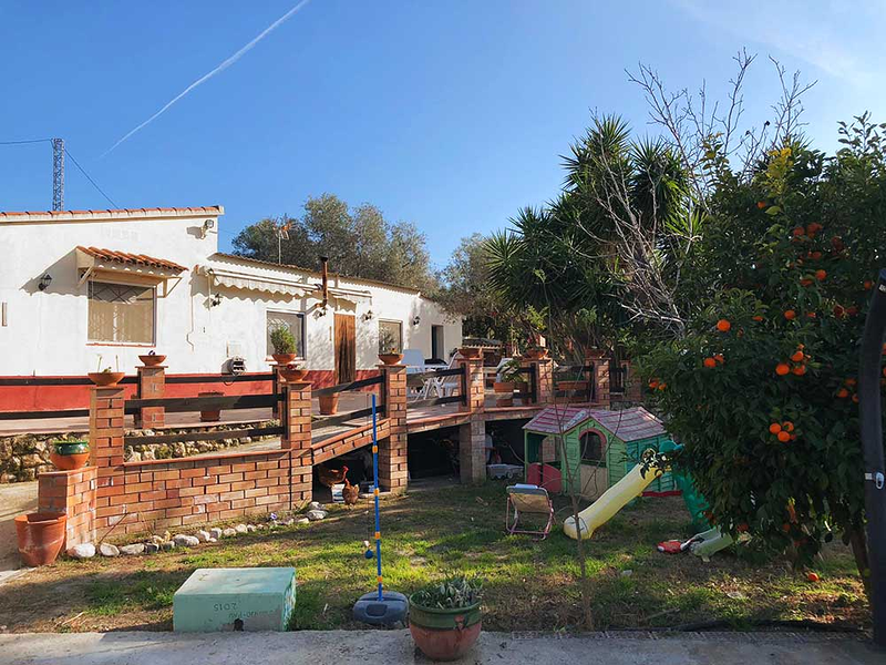 Centro De Rehabilitaci&oacute;n Visi&oacute;n 10