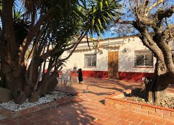 Centro De Rehabilitaci&oacute;n Visi&oacute;n 3