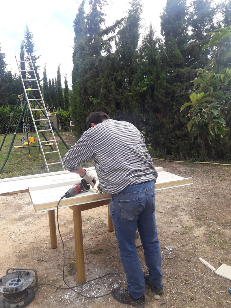 Centro De Rehabilitaci&oacute;n Visi&oacute;n 11