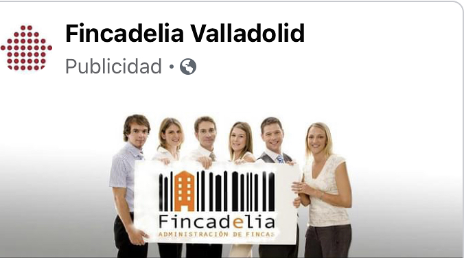 Fincadelia ADMINISTRADORES DE FINCAS