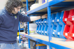 Galería de imágenes