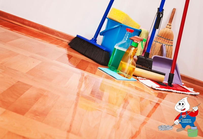 Almortza Garbiketak 12