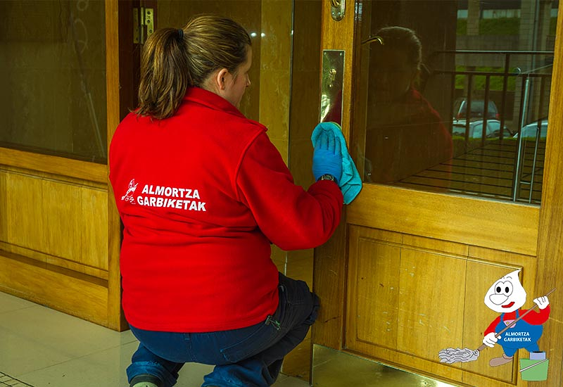 Almortza Garbiketak 10