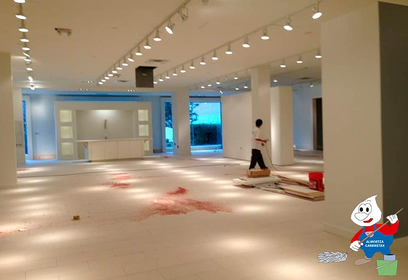 Almortza Garbiketak 5