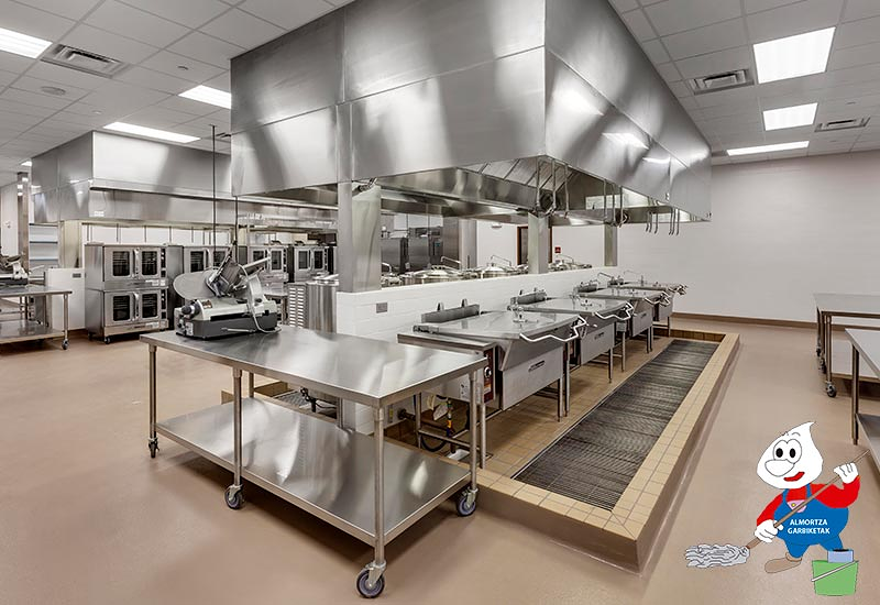 Almortza Garbiketak 11