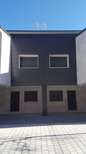Aluminios Tejeda S.L. 13