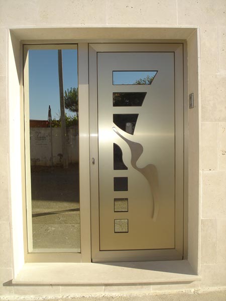 Aluminios Tejeda S.L. 9