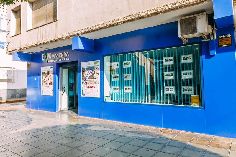 Expovivienda Inmobiliaria INMOBILIARIAS