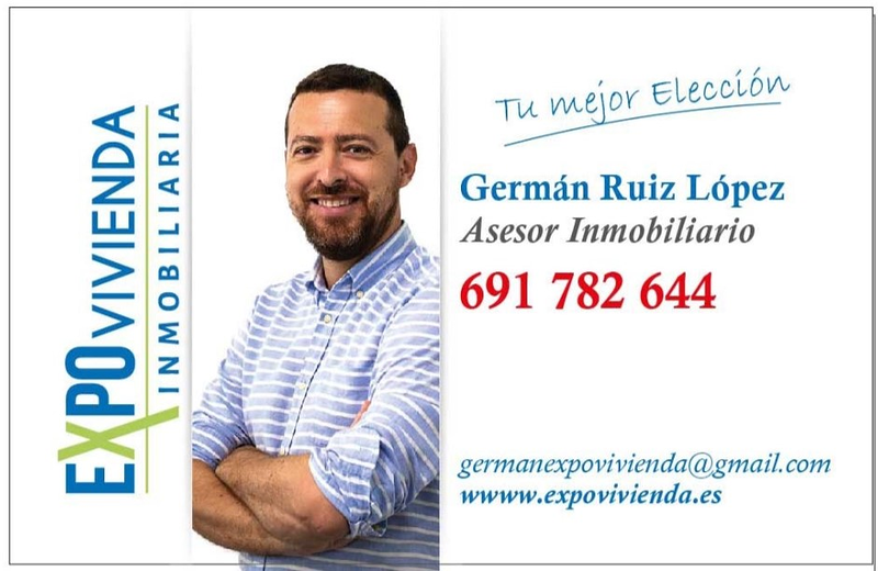 Expovivienda Inmobiliaria 7