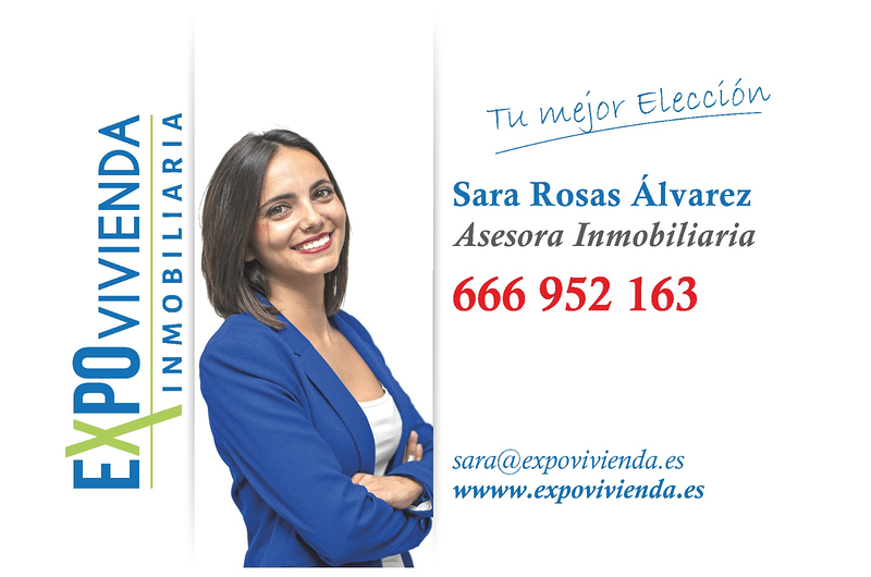 Expovivienda Inmobiliaria 4