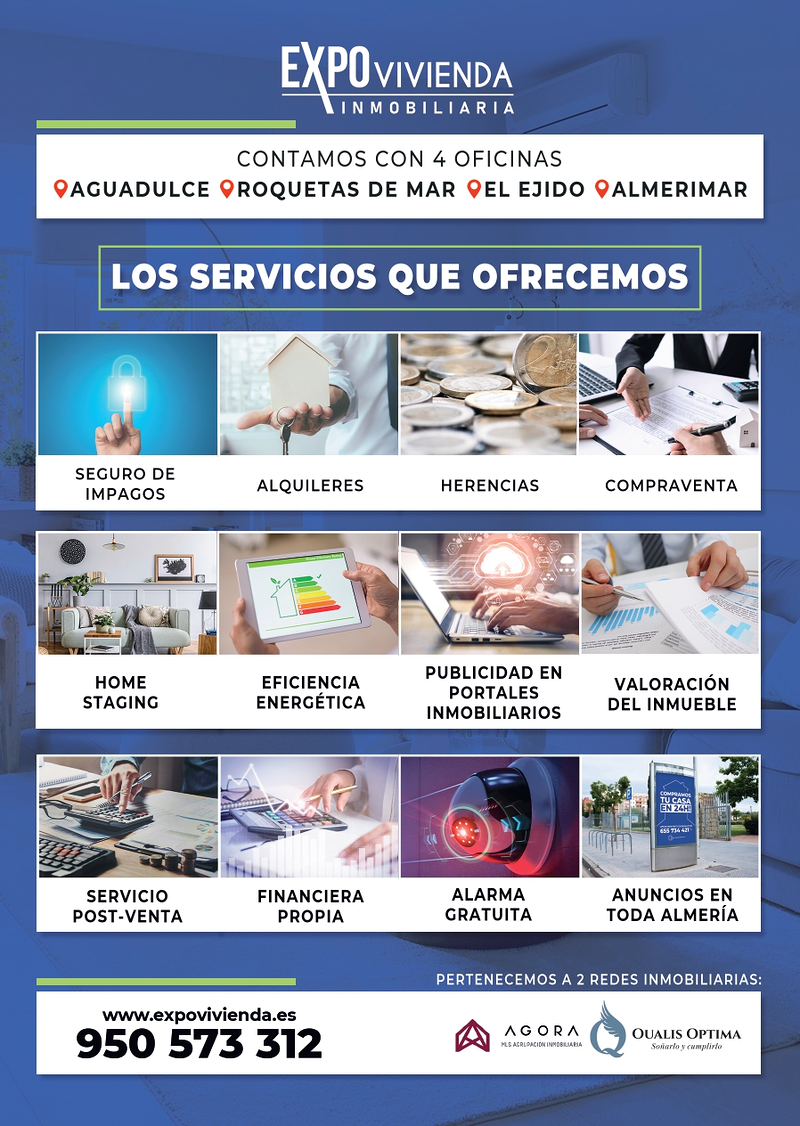 Expovivienda Inmobiliaria 8