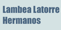 Lambea Latorre Hermanos Sl