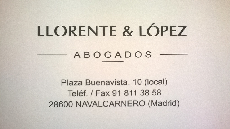 Abogados Llorente & López 3