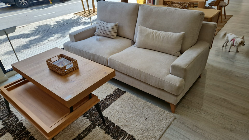 Kave Home Partner Vilanova - CA Grup Interiors Vilanova i la Geltrú