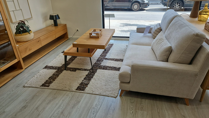 Kave Home Partner Vilanova - CA Grup Interiors MUEBLES: ESTABLECIMIENTOS