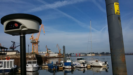 Alpha Tres TOPOGRAFIA: EMPRESAS