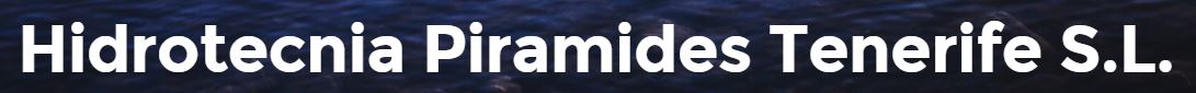 Hidrotecnia Pirámides Tenerife S.L.