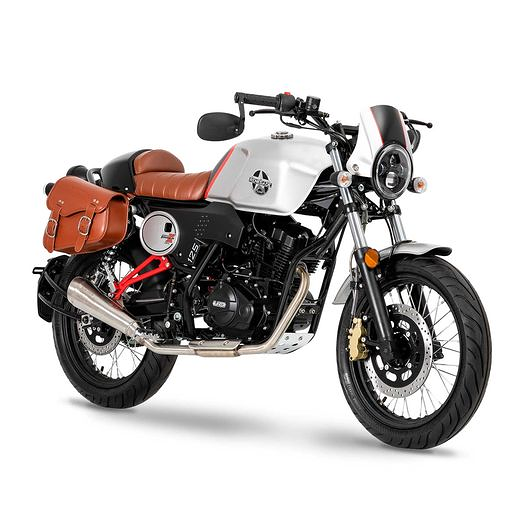 JJ Chorro MOTOCICLETAS: CONCESIONARIOS Y AGENCIAS