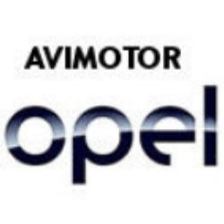 Opel Aviles Avimotor