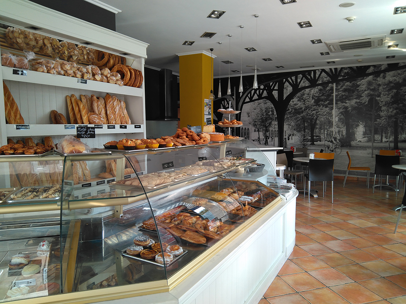 Panaderia Ondare 3