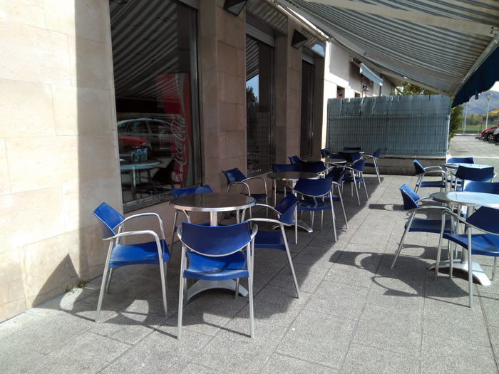 Panaderia Ondare Hondarribia