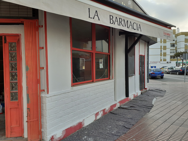 Reformas Amaro EMPRESAS CONSTRUCTORAS