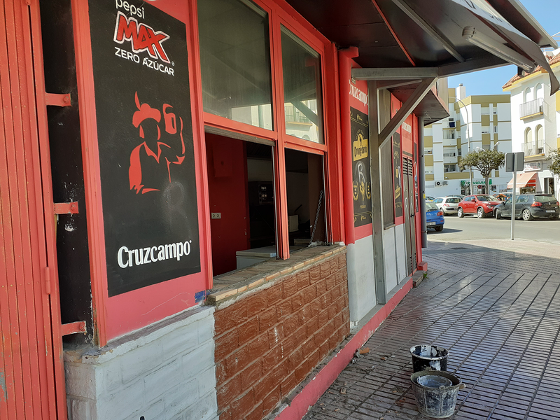 Reformas Amaro Cenes de la Vega