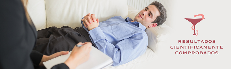 Psiquiatra Ana P. Clement Herrero MEDICOS ESPECIALISTAS PSIQUIATRIA