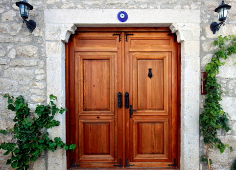 Puertas Hercan S.L. 6