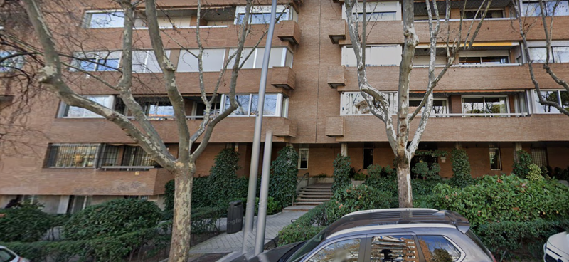 Cl&iacute;nica Alpe 4