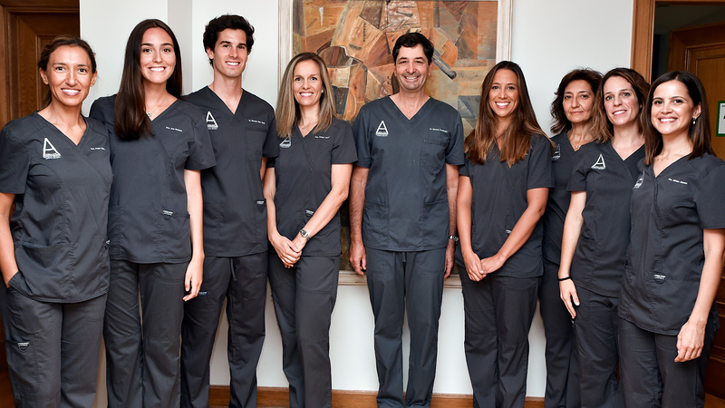 Cl&iacute;nica Alpe 3