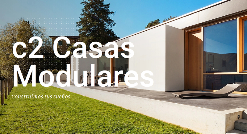 C2 Casas Modulares 7