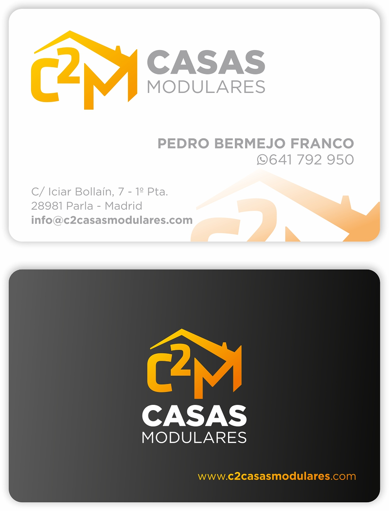 C2 Casas Modulares 6