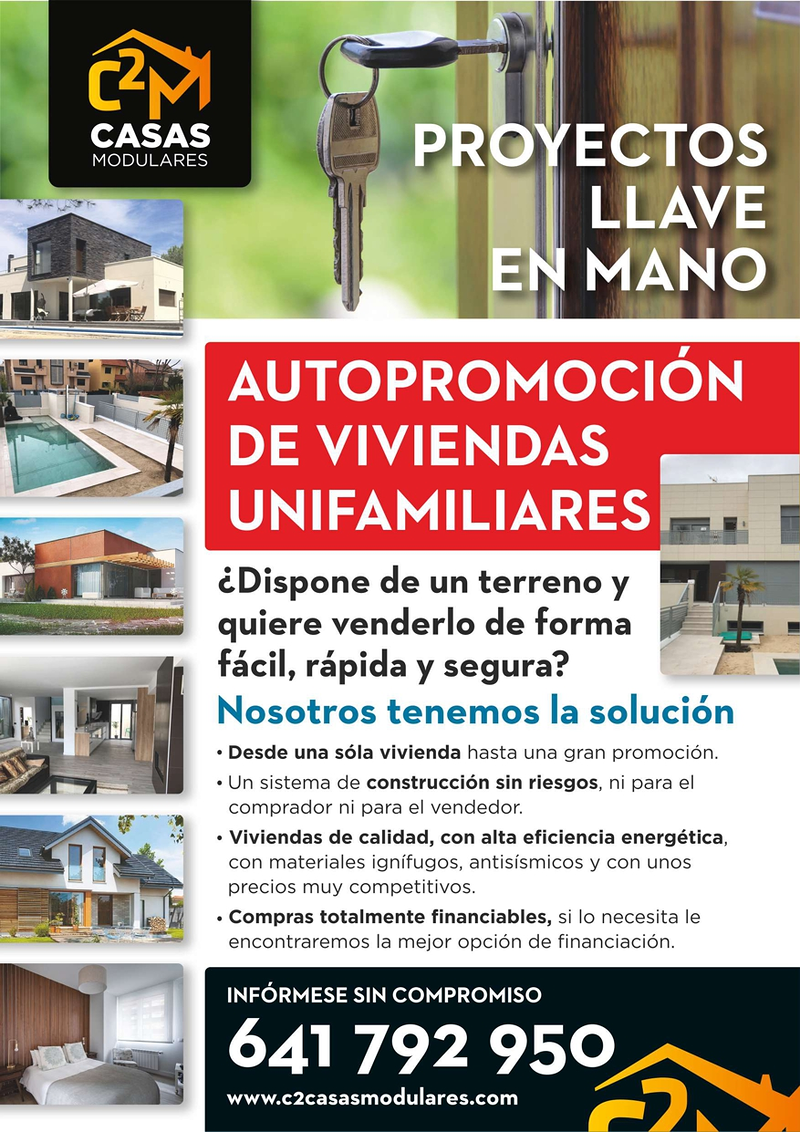 C2 Casas Modulares 3