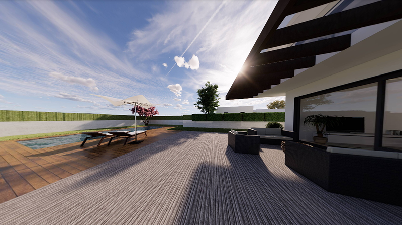 C2 Casas Modulares 13