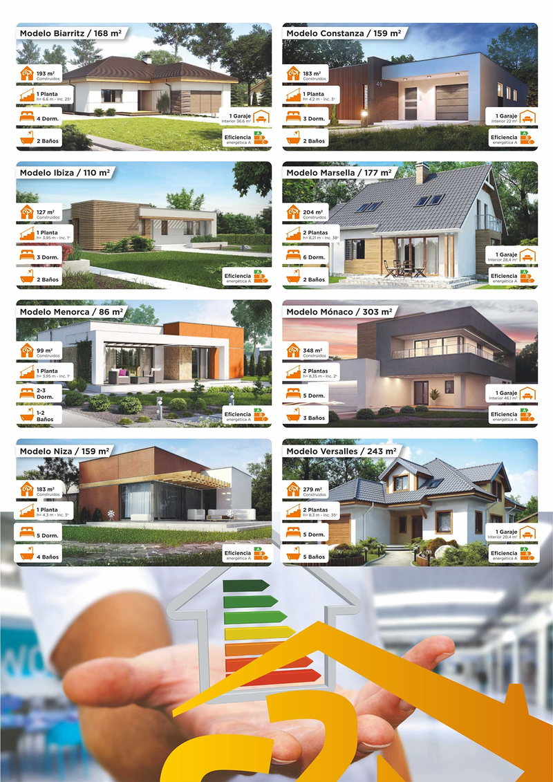 C2 Casas Modulares 2
