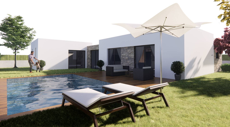 C2 Casas Modulares 15