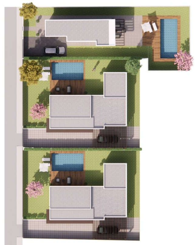 C2 Casas Modulares 11
