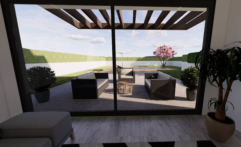 C2 Casas Modulares 18