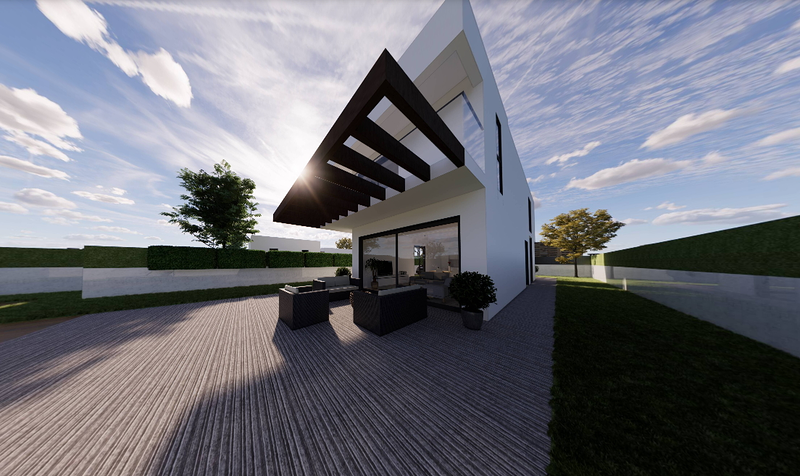 C2 Casas Modulares 19