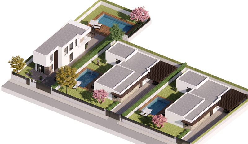 C2 Casas Modulares 16