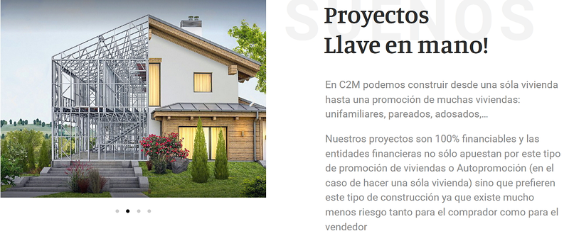 C2 Casas Modulares 9