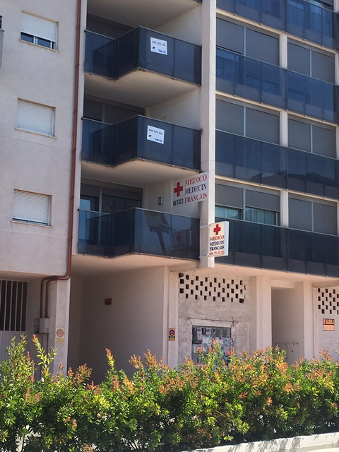 Stéphane Serrano Medicina General 3