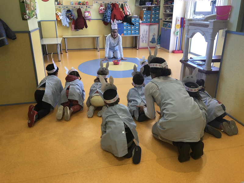 Centro De Educaci&oacute;n Infantil Pasito A Paso 2